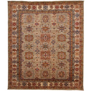 41178 Kazak Pakistani 